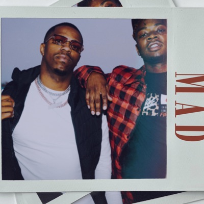 MAD (feat. Big Grigor) - Single