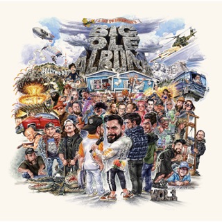 Big Ole Album, Vol. 1