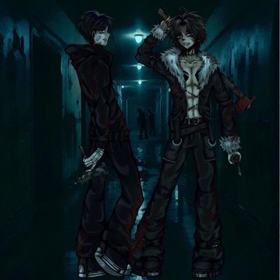 Left For Dead - Single