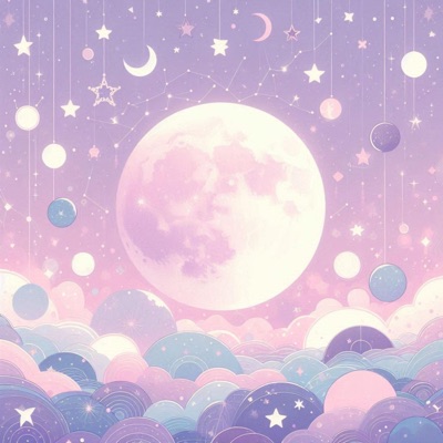 Celestial Nights - Single