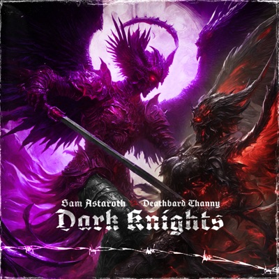 Dark Knights - Single