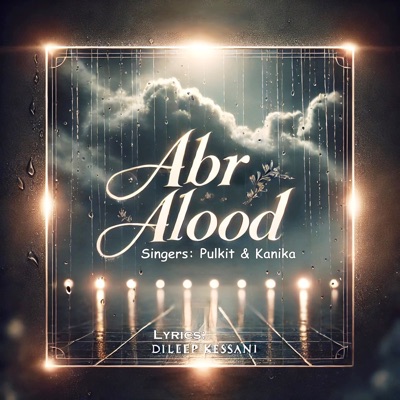 Abr Alood - Single