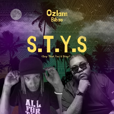 S.T.Y.S - Single