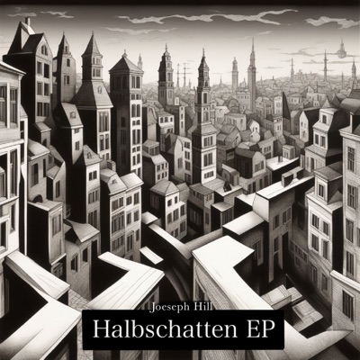 Halbschatten EP