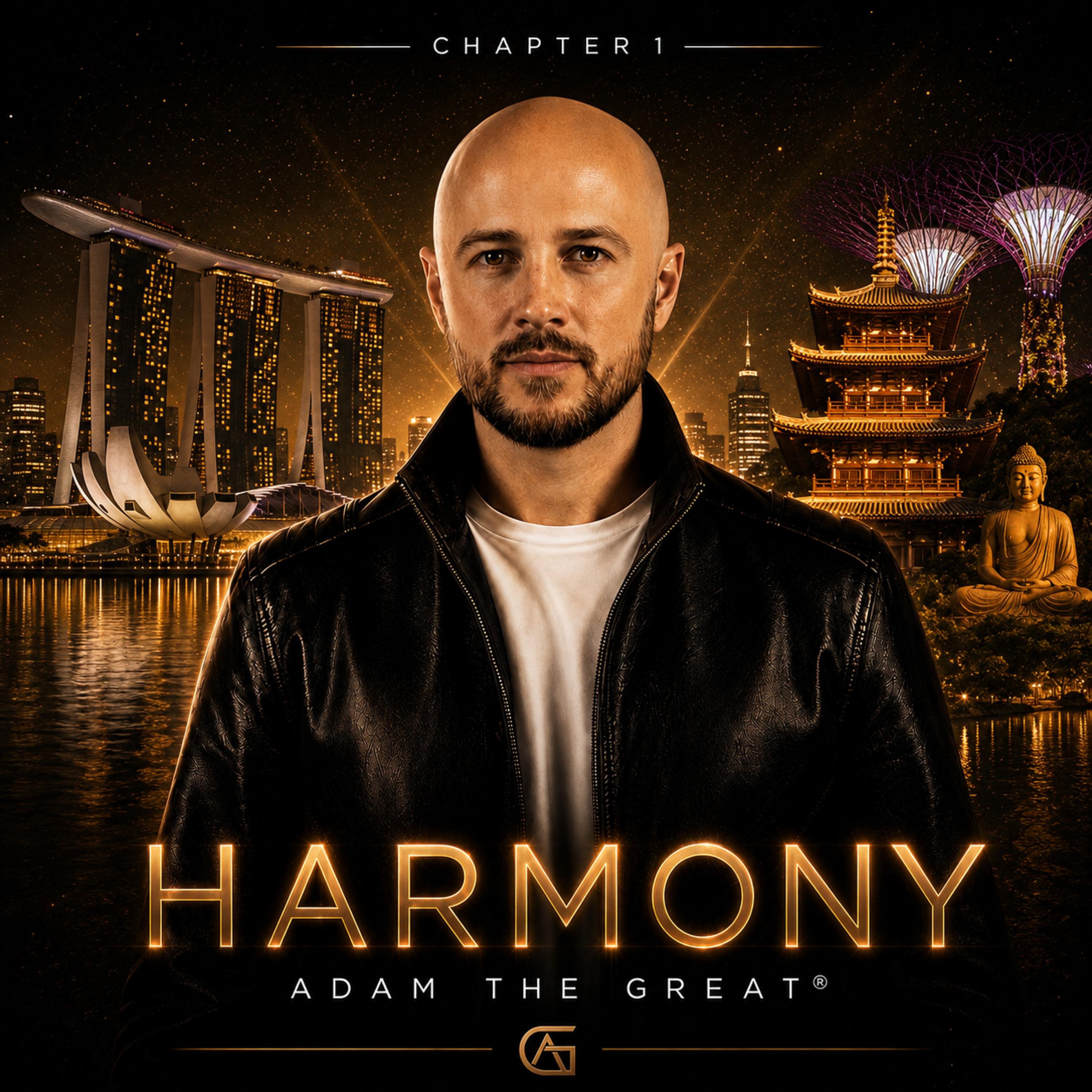 Harmony - Single