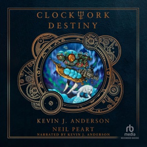 Clockwork Destiny (Clockwork Angels)