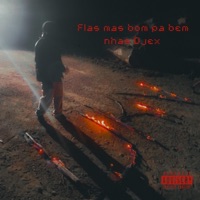 Flas Mas Bom Pa bem Nhas Djex - EP - UKN