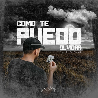 Como te puedo olvidar - Single