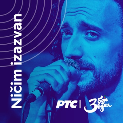 Tri boje zvuka (LIVE) - Single