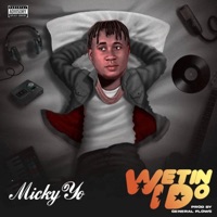 Wetin I Do - Single - Micky Yo