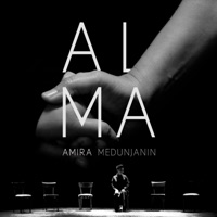 Alma - Single - Amira Medunjanin