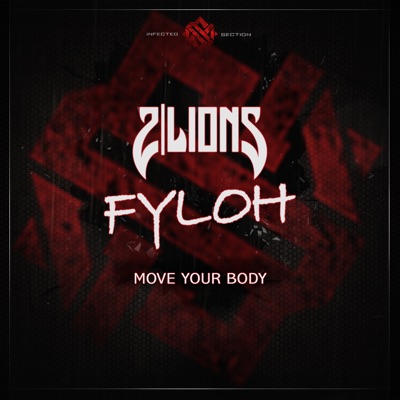 MOVE YOUR BODY - Single