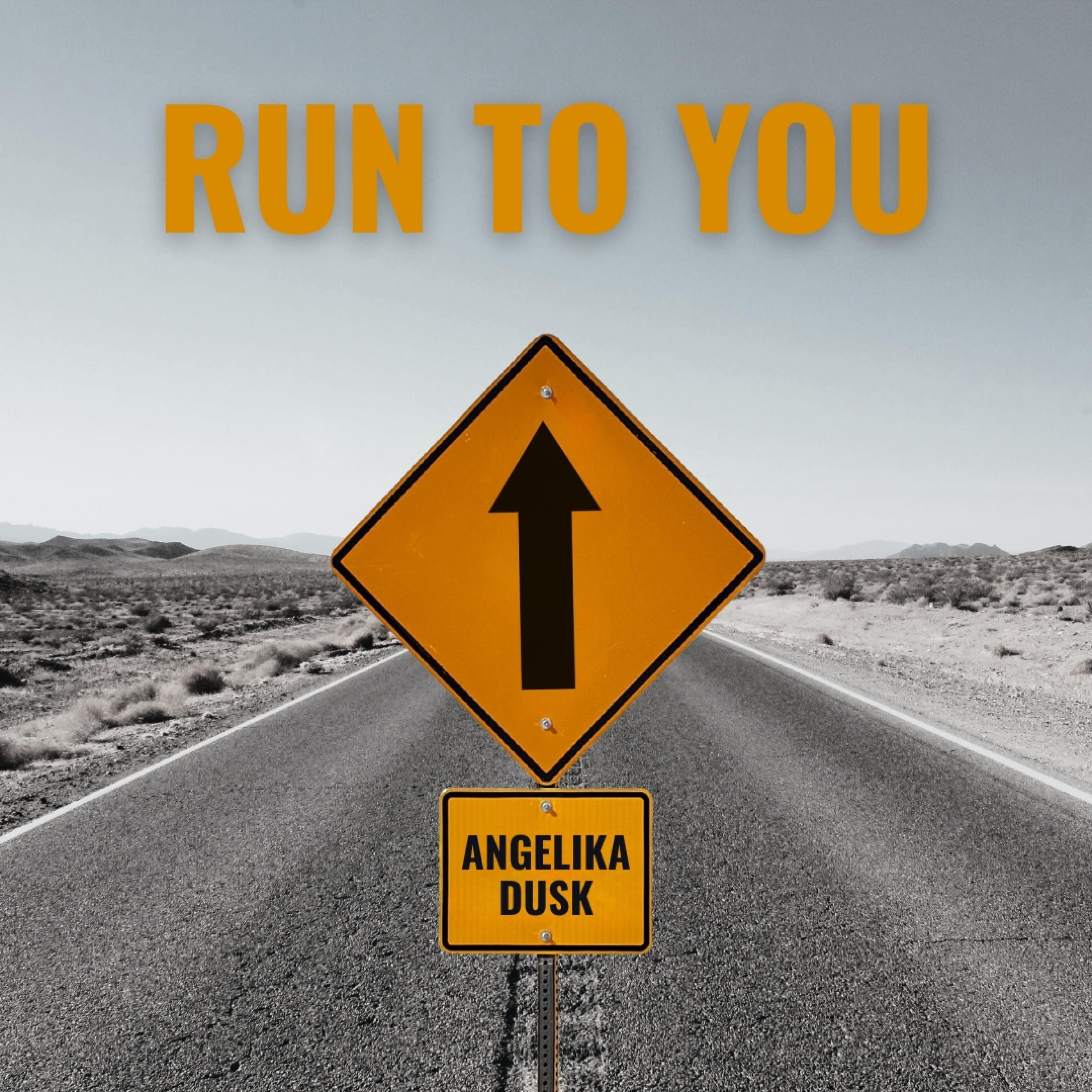 Run to You - Single