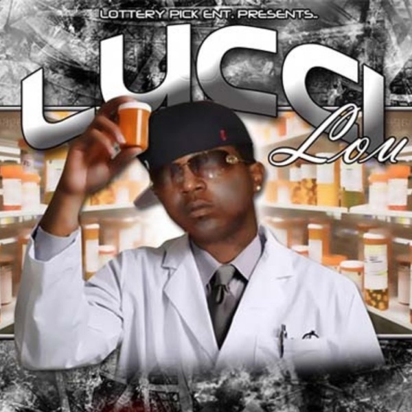 Mr. Pharmaceutical