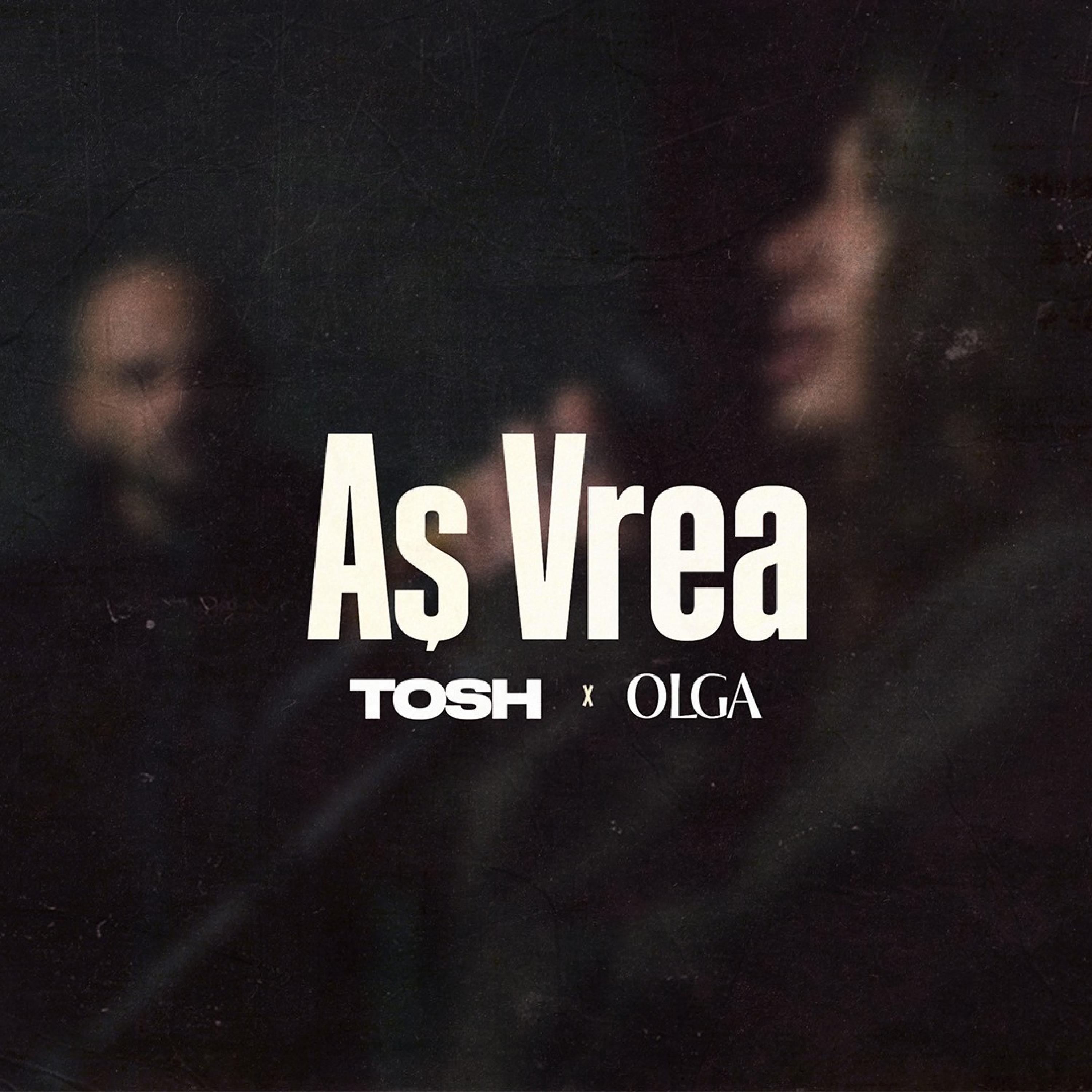 As vrea (feat. Olga Verbitchi) - Single
