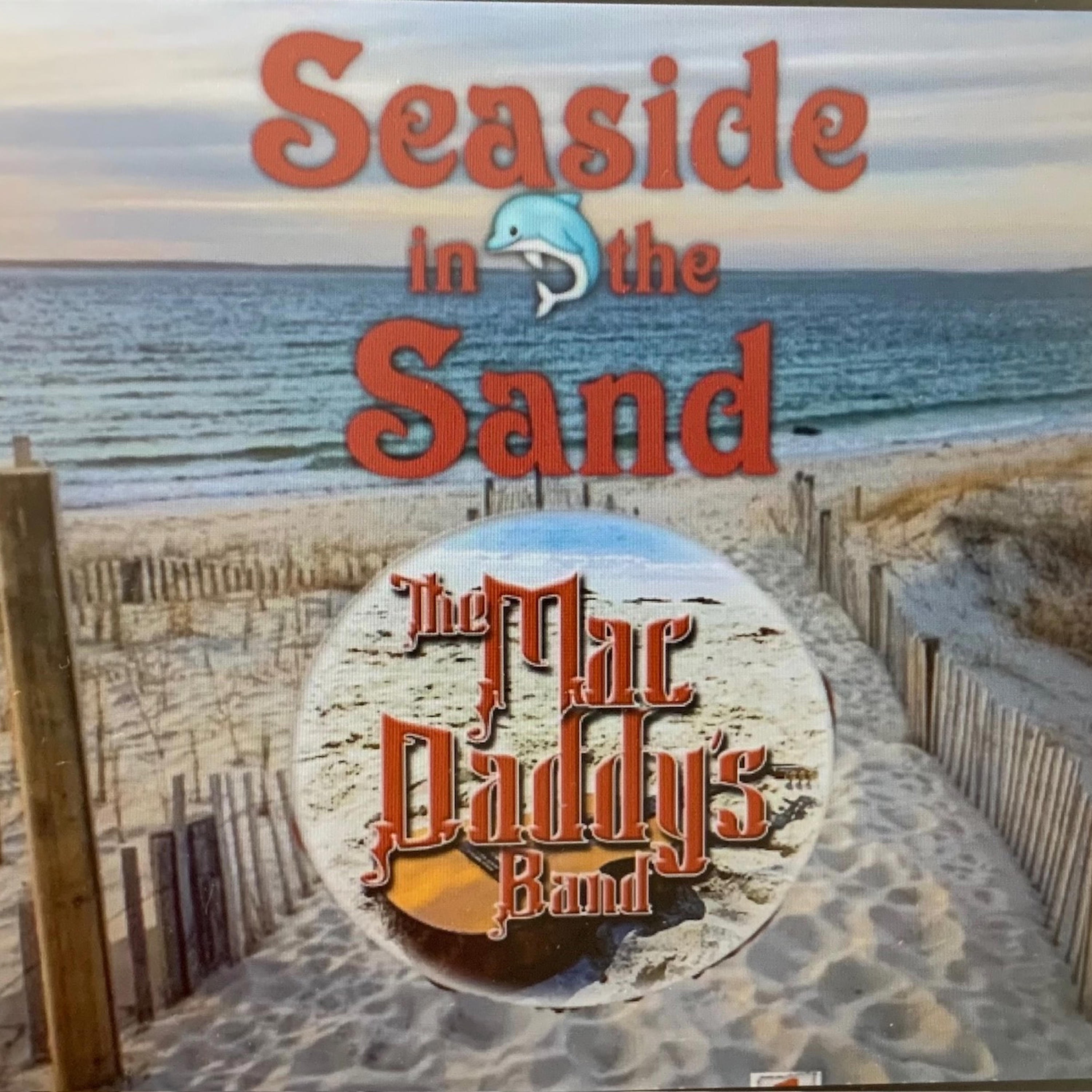 Seaside in the Sand - Single