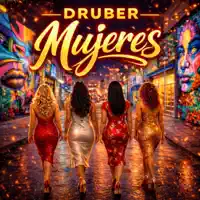 Mujeres — Druber
