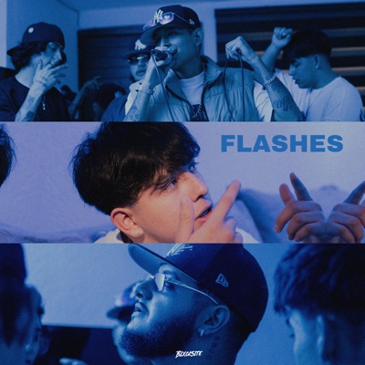 Flashes - Single