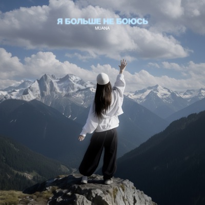 Я больше не боюсь - Single