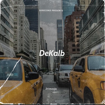 DeKalb - EP