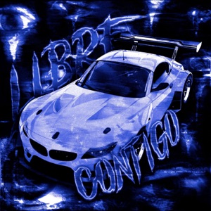 LIBRE CONTIGO - EP