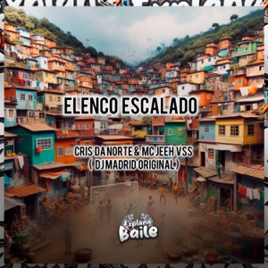 Elenco Escalado
