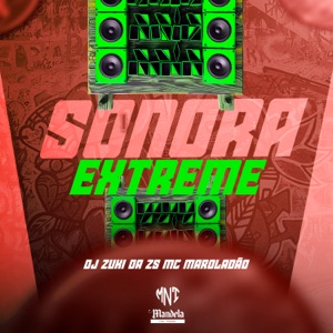 Sonora Extreme