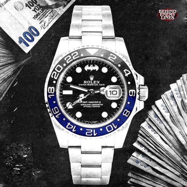 BATMAN - Single