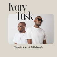 Ivory Tusk - Single - Thab De Soul & KilloTronix