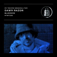 Bluezone - Single - Dawn Razor
