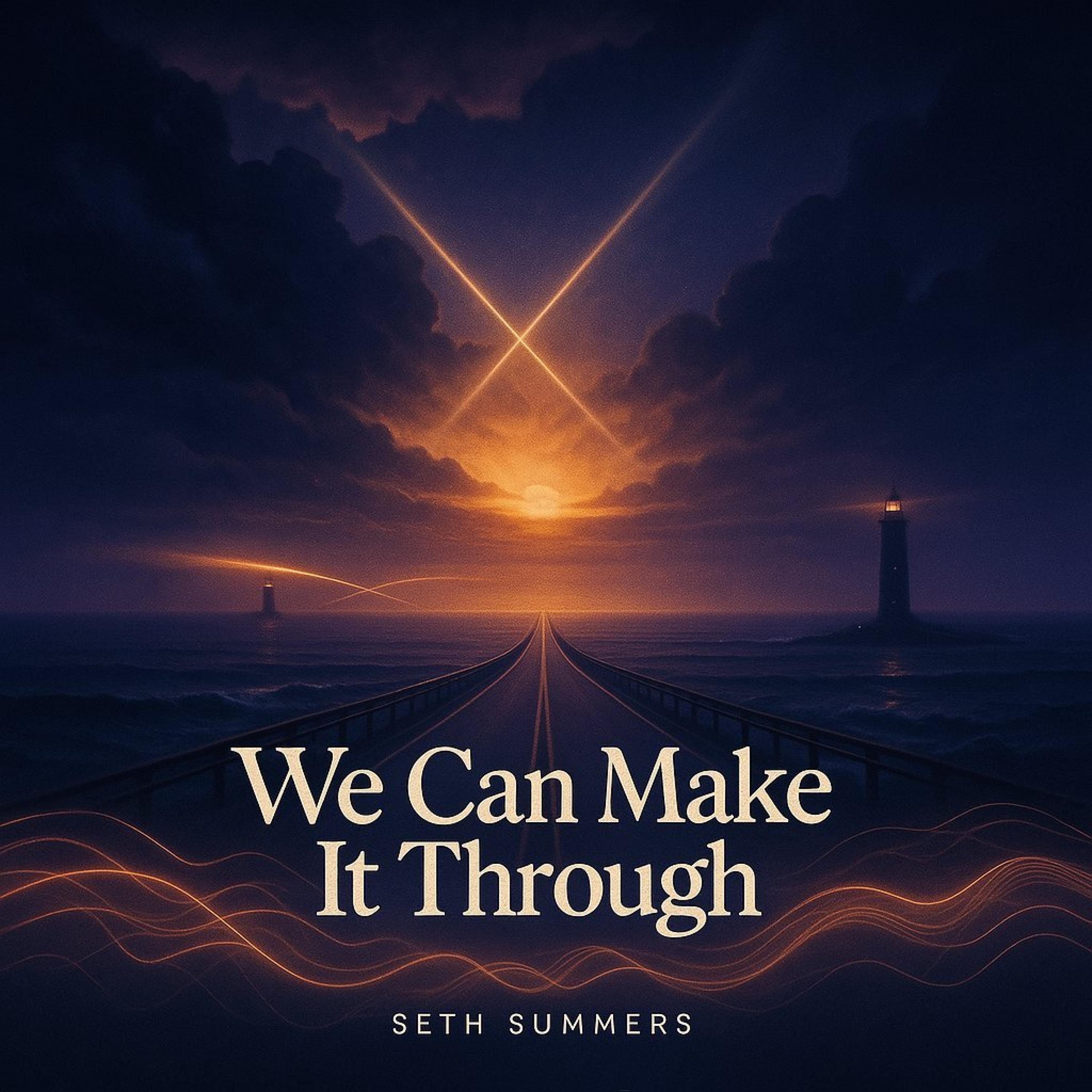 We Can Make It Through - Single
