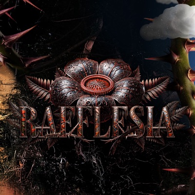 RAFFLESIA (feat. 艾薇) - Single