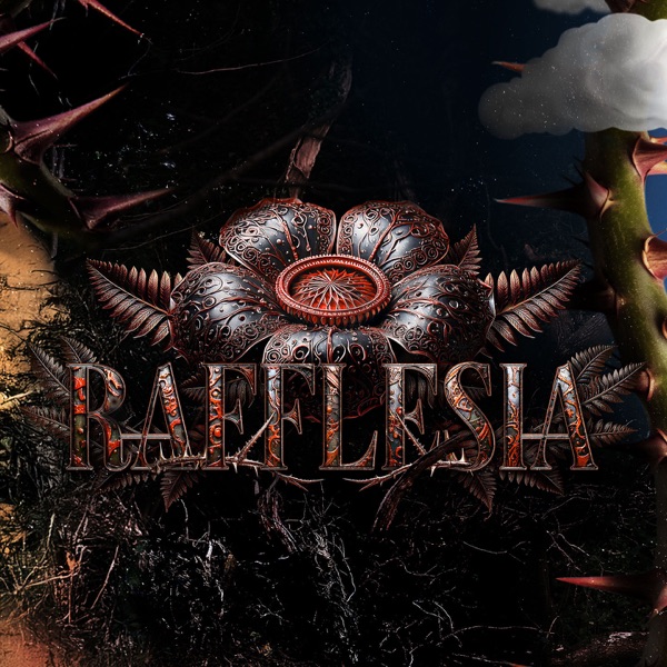 RAFFLESIA (feat. 艾薇)