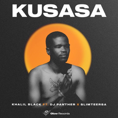 Kusasa (feat. DJ Panther and Slimteersa) - Single