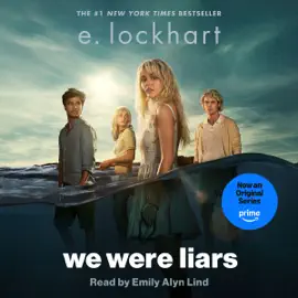 We Were Liars (Unabridged)