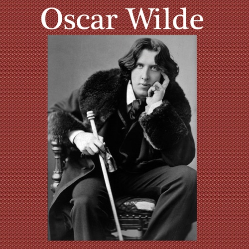 Oscar Wilde Stories - 4 to Savor: Lord Arthur Savile's Crime, The Model Millionaire, The Selfish Giant, and The Sphinx without a Secret (Unabridged) cover