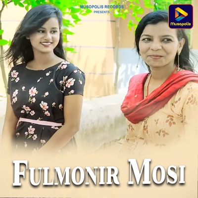 Fulmonir Mosi - Single