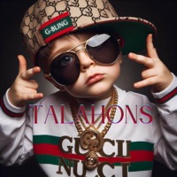 Talahons, wir steigen auf - Single - G-Bling