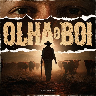 Olha o Boi - Single