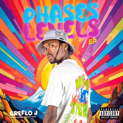 Levels & Phases (feat. Creflo J)
