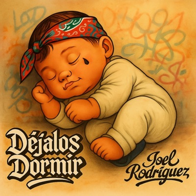 Dejalos Dormír (feat. Sebastián Jiménez) - Single