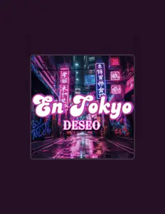 聆聽 Deseo、觀看音樂影片、閱讀小傳、查看巡演日期等！