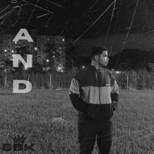 A.N.D - EP