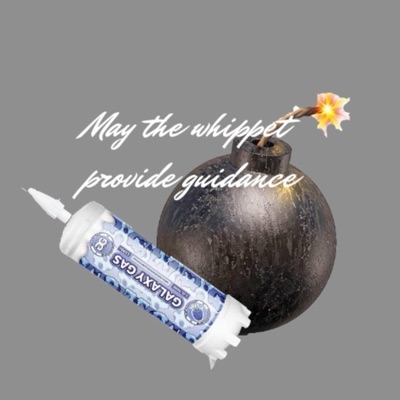 I GOT A BOMB - Single