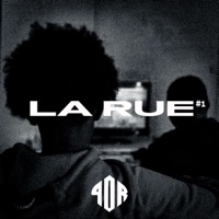 LA RUE#1 - Single - Nib