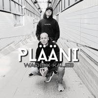 Plääni - Single - WADE & Kaleb