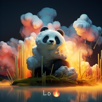 Lo Fire - Marc Brook