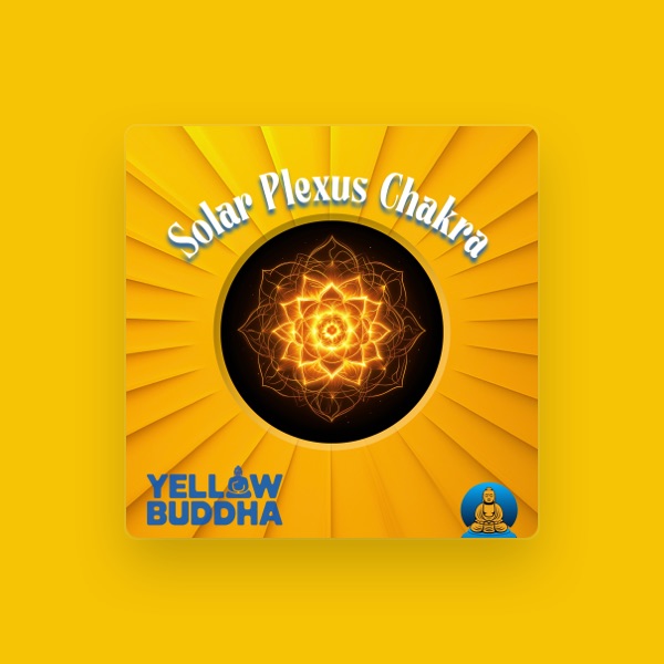 Yellow Buddha's avatar