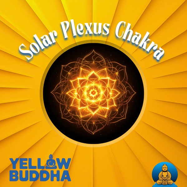 Solar Plexus Chakra