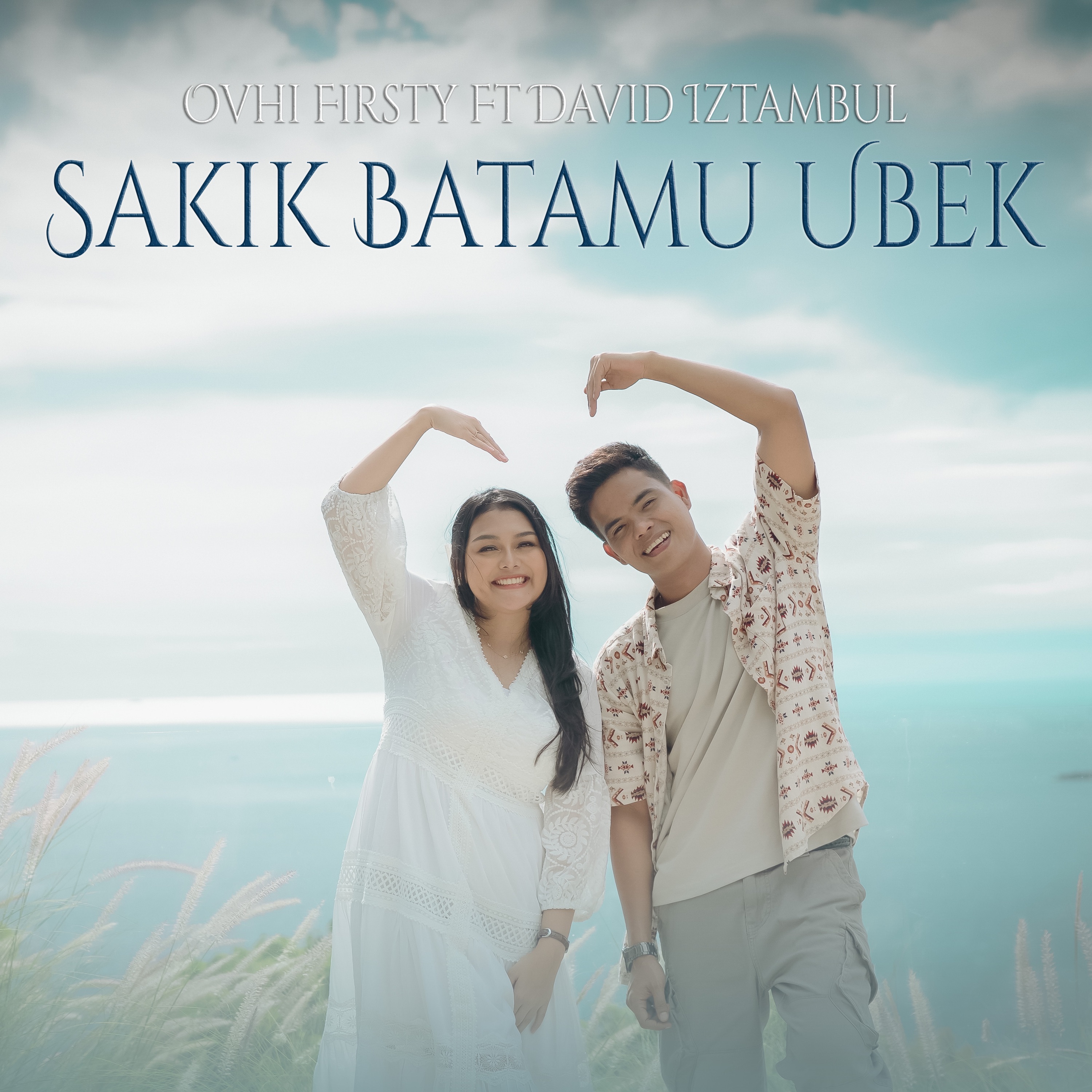 Sakik Batamu Ubek (feat. David Iztambul) - Single